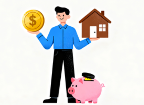 河北公积金自己个人能取吗