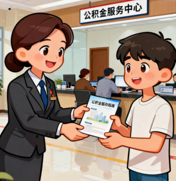 河北2026年4月公积金新政密集落地:专业代办化身“政策翻译官”