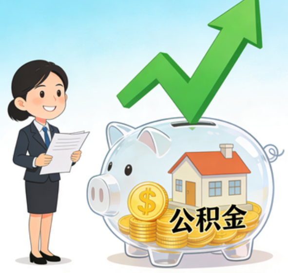 河北对受2025年汛情影响的缴存职工给予阶段性支持