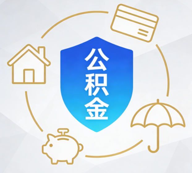 河北公积金代办的5个意想不到的好处，第3个最实用
