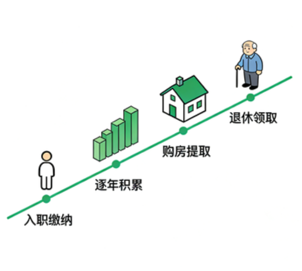 河北关于落实阶段性支持政策加强中央国家机关住房公积金服务保障工作的通知