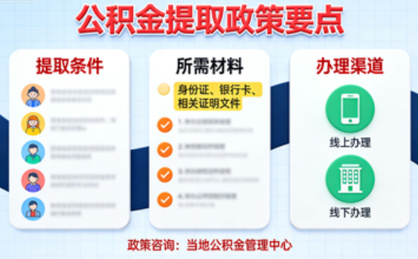 河北购买政策性住房提取公积金支付首付款操作全解析