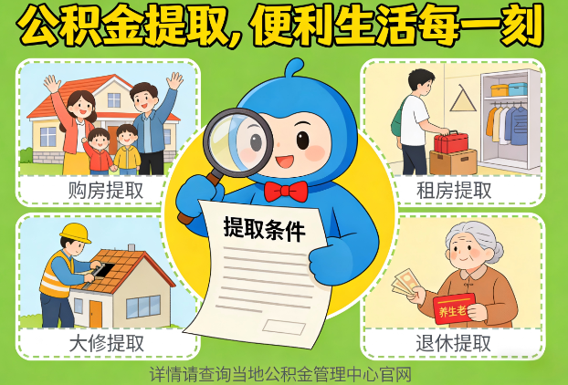 河北公积金代办行业迎规范化整治：多地出台新规，严打违规提取与“黑中介”