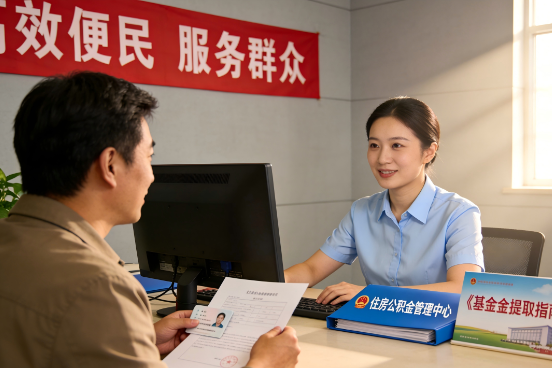 河北住房公积金提取规范全面升级