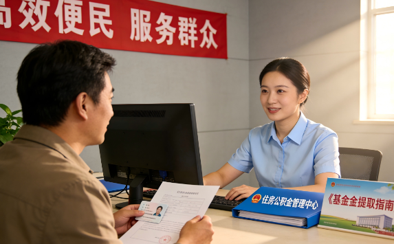 河北住房公积金提取业务的关键注意事项深度解析