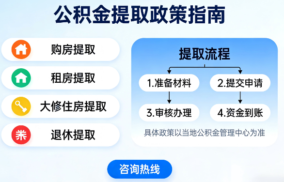 河北公积金代办的新价值：帮你“算”出来的财富，远比跑腿费值钱