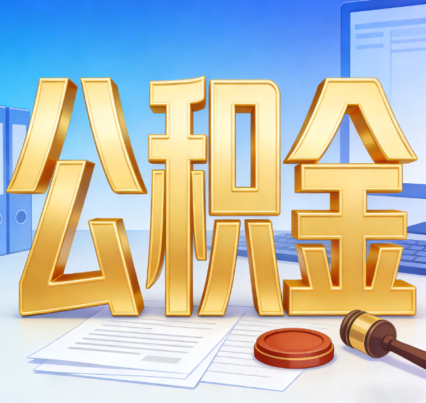 河北公积金提取服务新解:三方公司的专业赋能价值