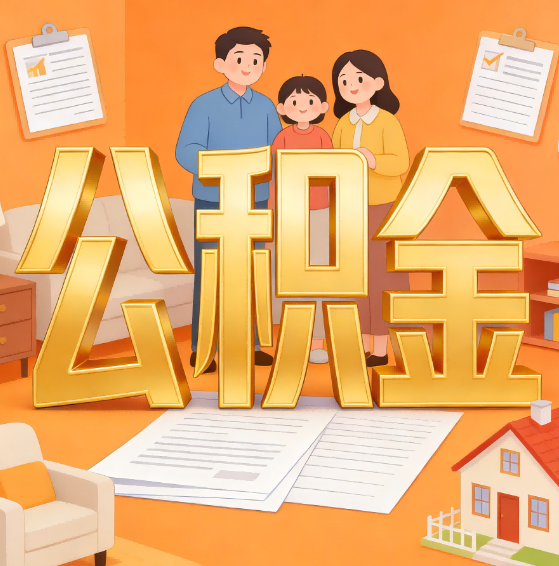 河北公积金代办服务的现实价值与普惠意义