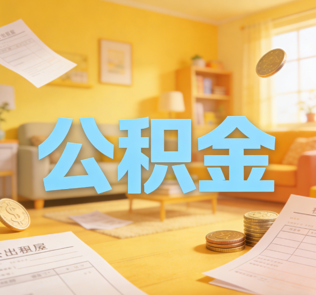 河北别让公积金“躺在账户里睡觉”！