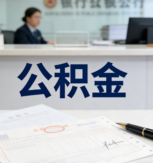 河北养老公积金代办需要哪些证件？