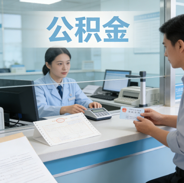 河北公积金代办行业观察：当“一件事一次办”遇上“专业补位”