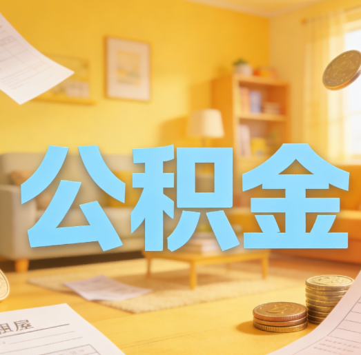 河北买房如何提取公积金？