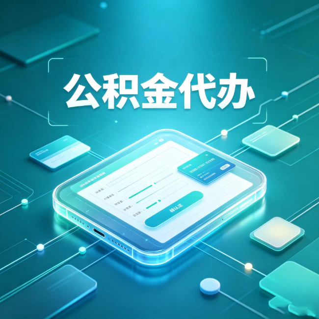 河北公积金代办：正规和不正规的区别