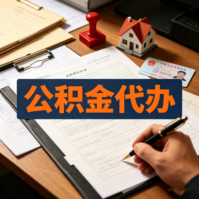 河北公积金代办：政策一直在变，你需要有人帮你盯着