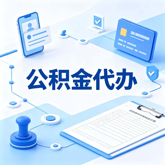 河北公积金代办到底划不划算 算完这笔账你就清楚了